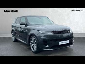 2024 - 3.0 D300 Dynamic SE 5dr Auto