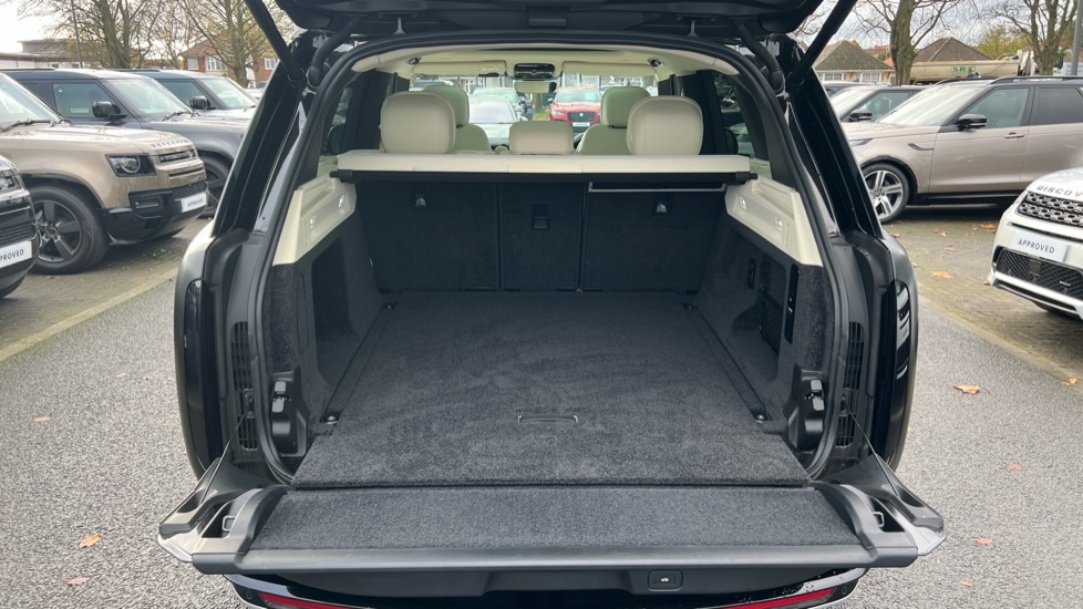 Used Land Rover Range Rover 2024 for sale - 76927993: Photo 10