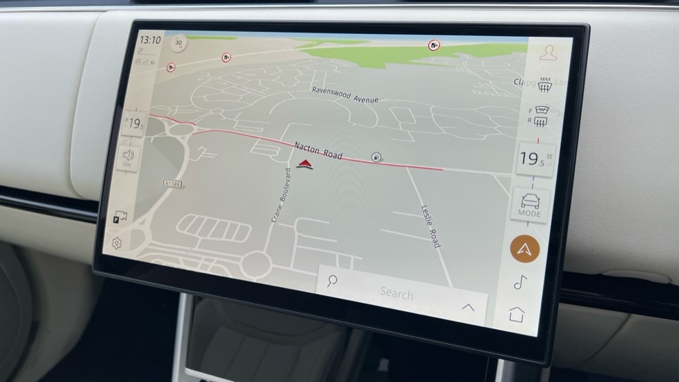 Used Land Rover Range Rover 2024 for sale - 76927993: Photo 11