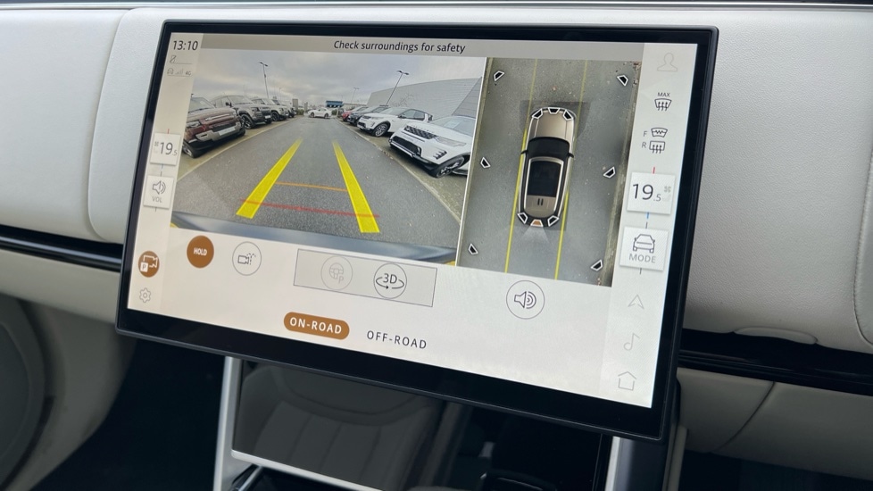 Used Land Rover Range Rover 2024 for sale - 76927993: Photo 12