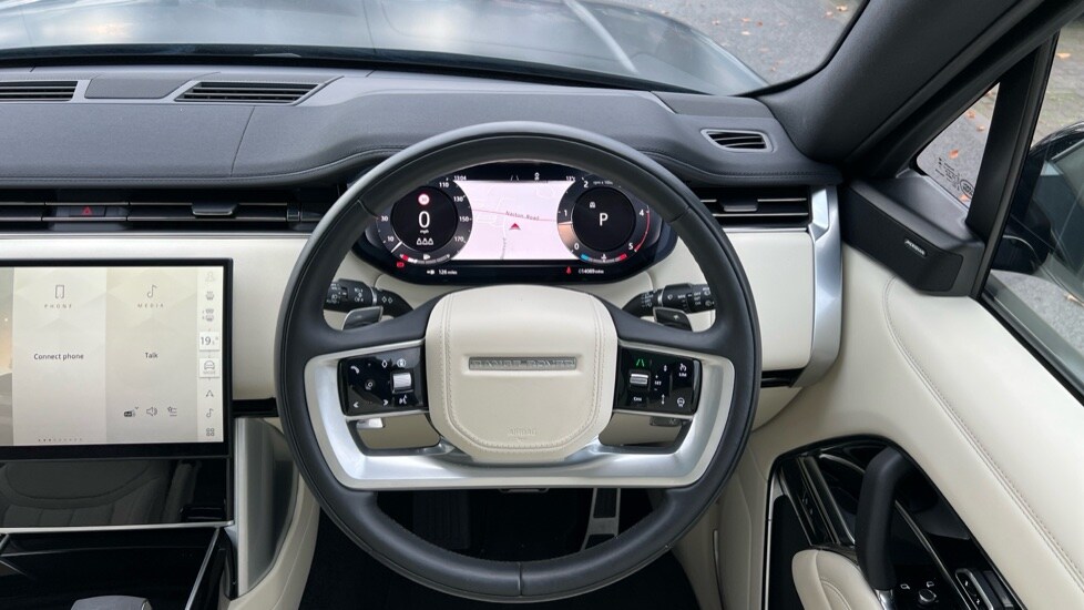 Used Land Rover Range Rover 2024 for sale - 76927993: Photo 15