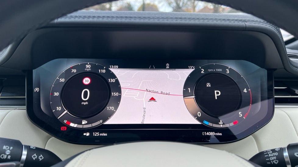 Used Land Rover Range Rover 2024 for sale - 76927993: Photo 16