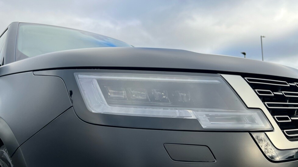 Used Land Rover Range Rover 2024 for sale - 76927993: Photo 17