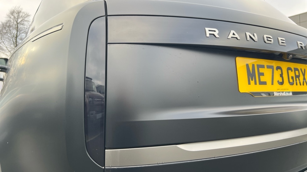 Used Land Rover Range Rover 2024 for sale - 76927993: Photo 19