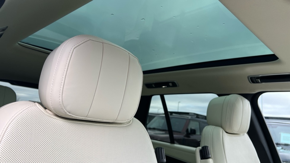 Used Land Rover Range Rover 2024 for sale - 76927993: Photo 20
