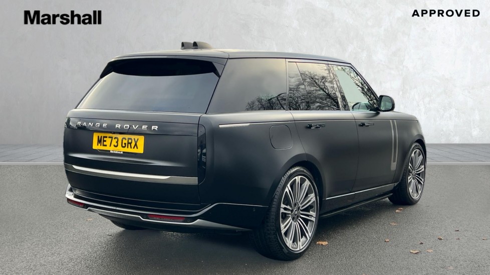 Used Land Rover Range Rover 2024 for sale - 76927993: Photo 25