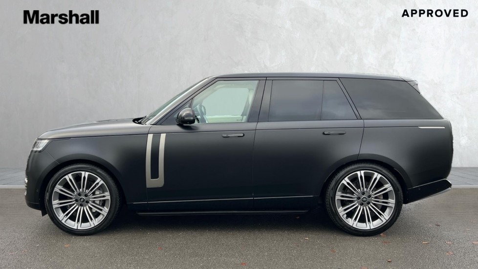 Used Land Rover Range Rover 2024 for sale - 76927993: Photo 26