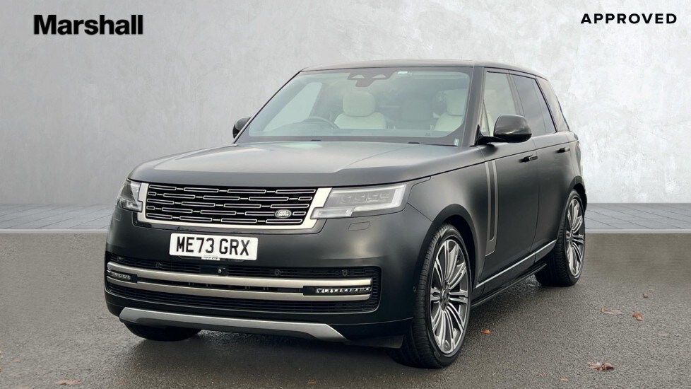 Used Land Rover Range Rover 2024 for sale - 76927993: Photo 27