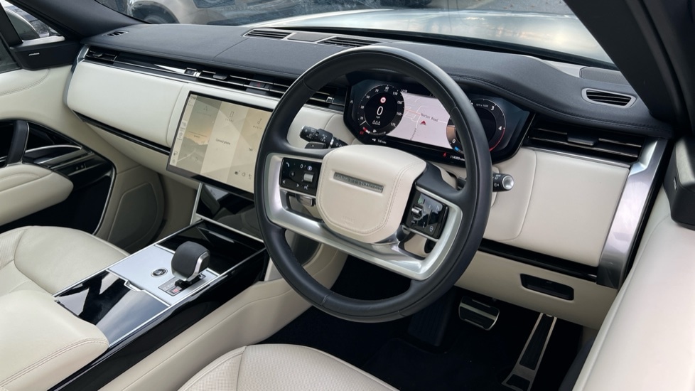 Used Land Rover Range Rover 2024 for sale - 76927993: Photo 28