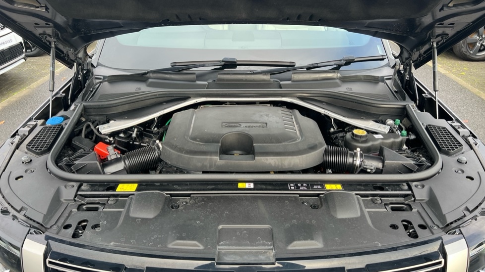 Used Land Rover Range Rover 2024 for sale - 76927993: Photo 30