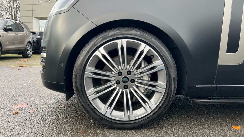 Used Land Rover Range Rover 2024 for sale - 76927993: Photo 31