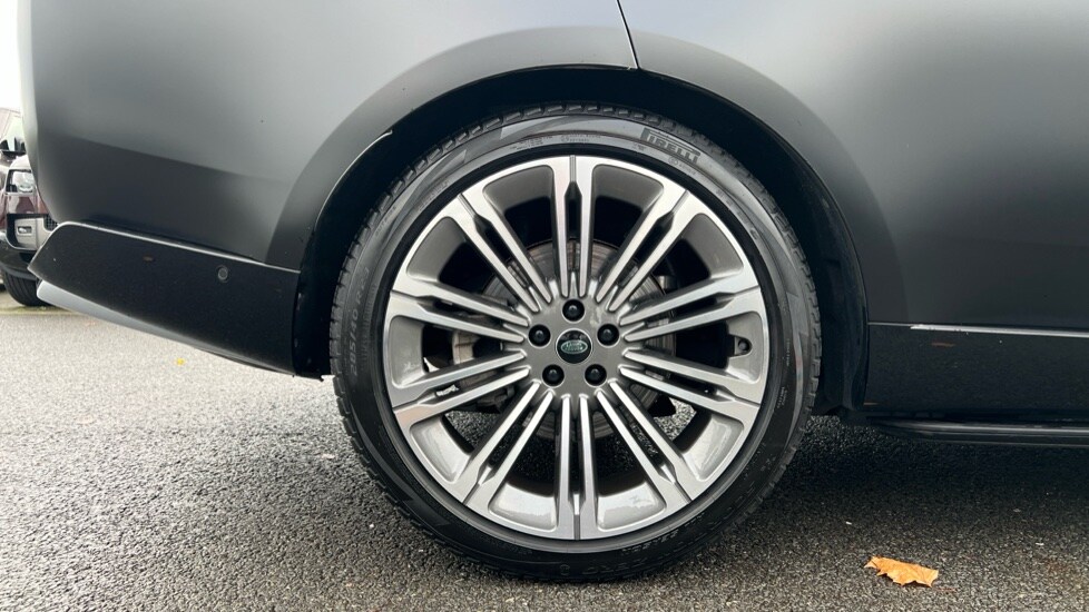 Used Land Rover Range Rover 2024 for sale - 76927993: Photo 32