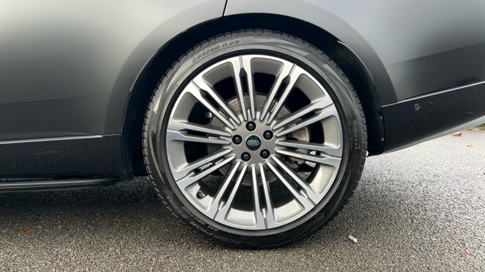 Used Land Rover Range Rover 2024 for sale - 76927993: Photo 33