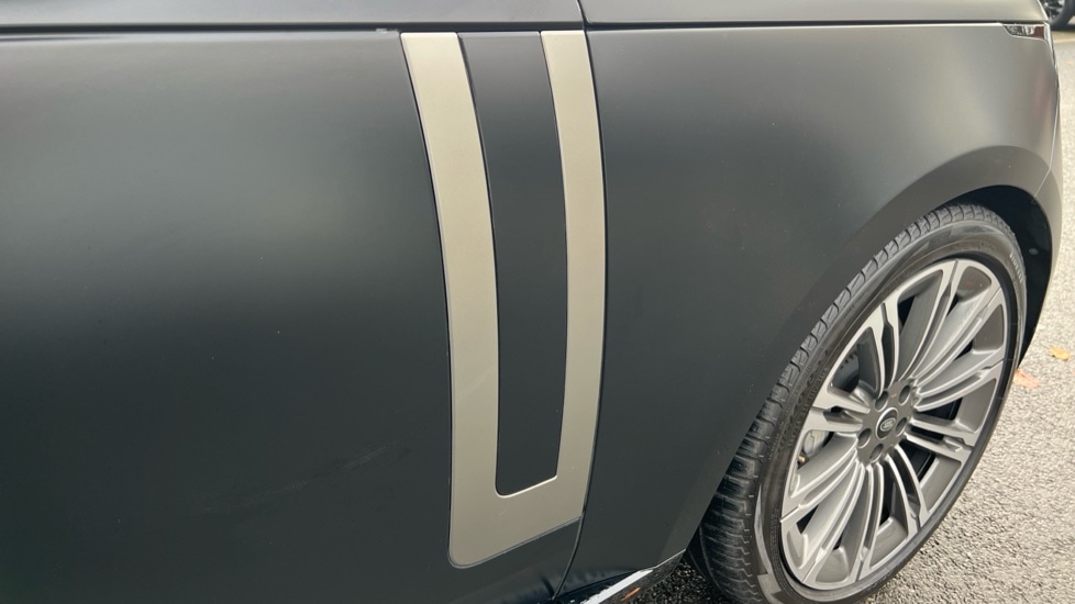 Used Land Rover Range Rover 2024 for sale - 76927993: Photo 35