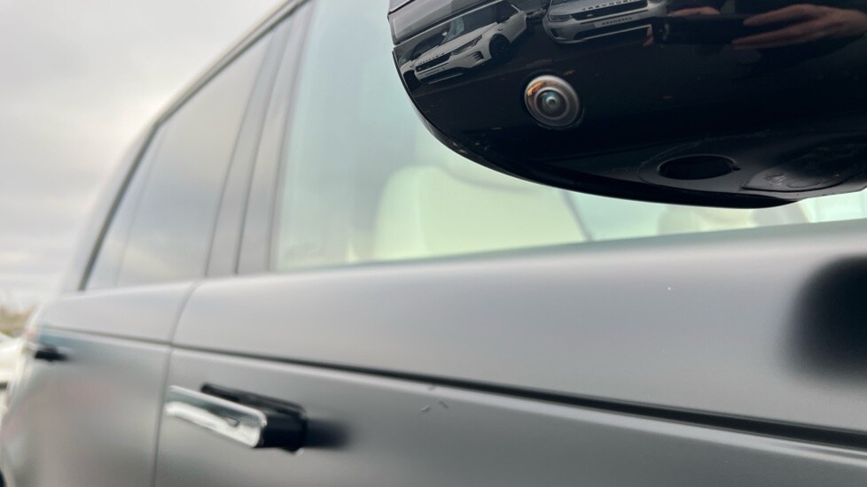 Used Land Rover Range Rover 2024 for sale - 76927993: Photo 37