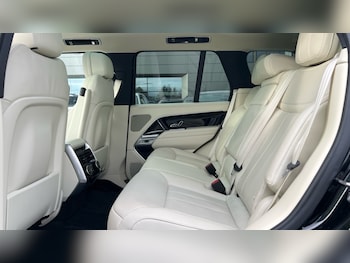 Used Land Rover Range Rover 2024 for sale - 76927993: Photo