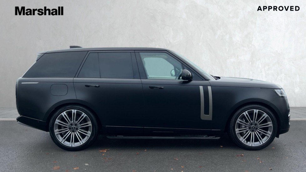 Used Land Rover Range Rover 2024 for sale - 76927993: Photo 5