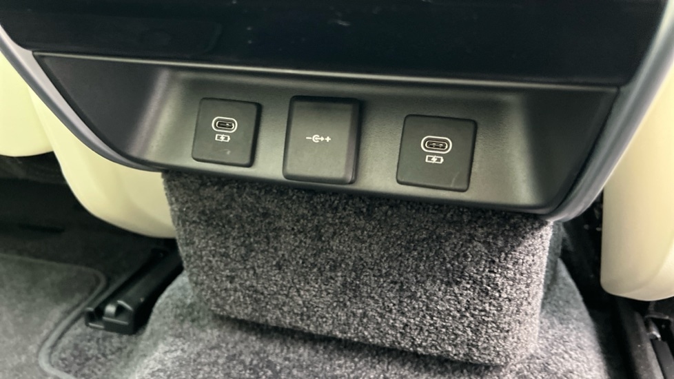 Used Land Rover Range Rover 2024 for sale - 76927993: Photo 53