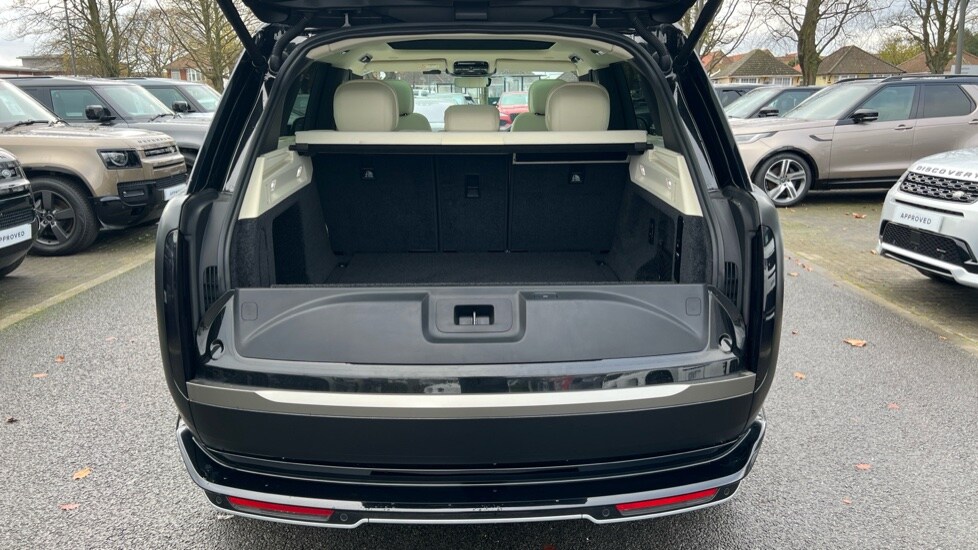 Used Land Rover Range Rover 2024 for sale - 76927993: Photo 59