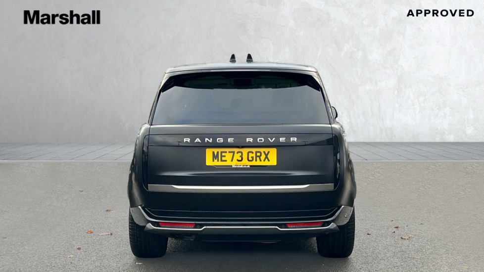 Used Land Rover Range Rover 2024 for sale - 76927993: Photo 6