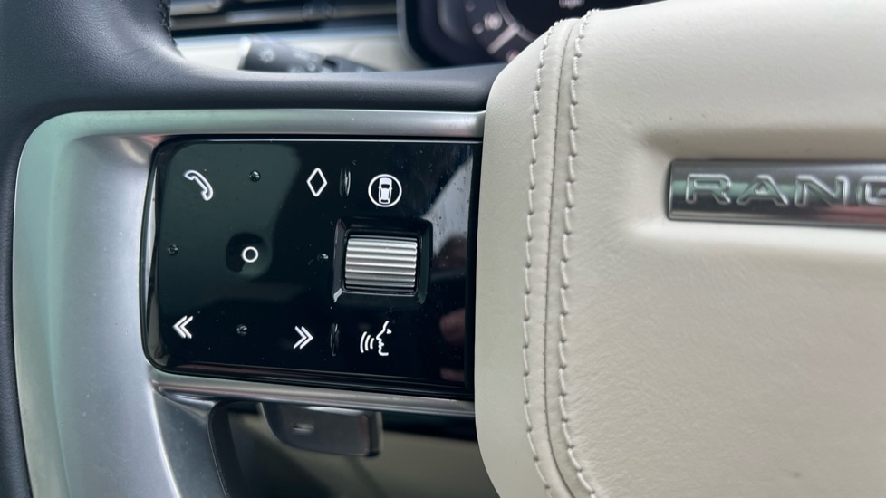 Used Land Rover Range Rover 2024 for sale - 76927993: Photo 64