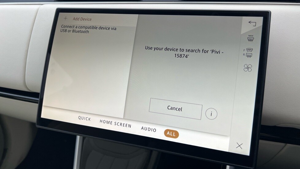 Used Land Rover Range Rover 2024 for sale - 76927993: Photo 68