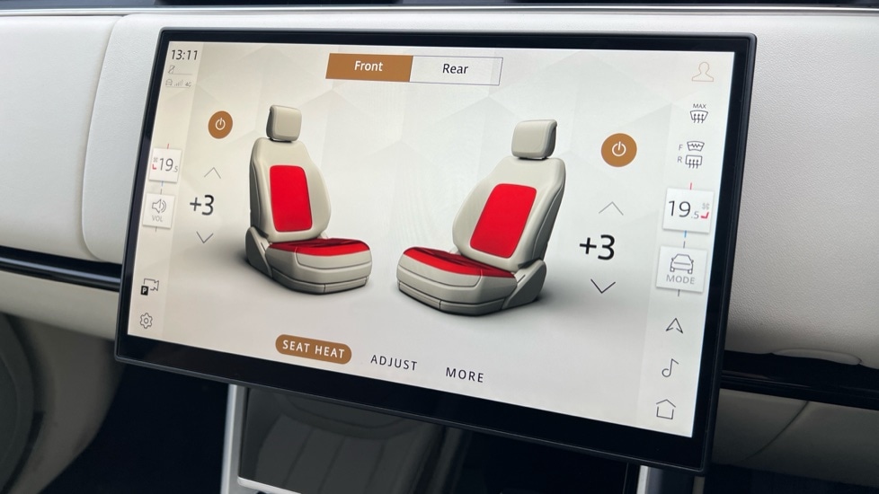 Used Land Rover Range Rover 2024 for sale - 76927993: Photo 69