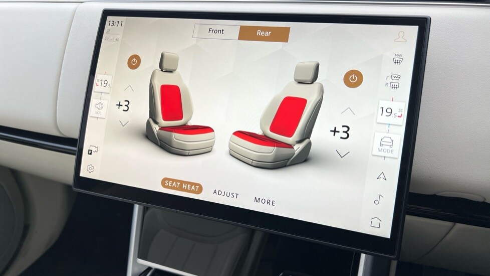 Used Land Rover Range Rover 2024 for sale - 76927993: Photo 70