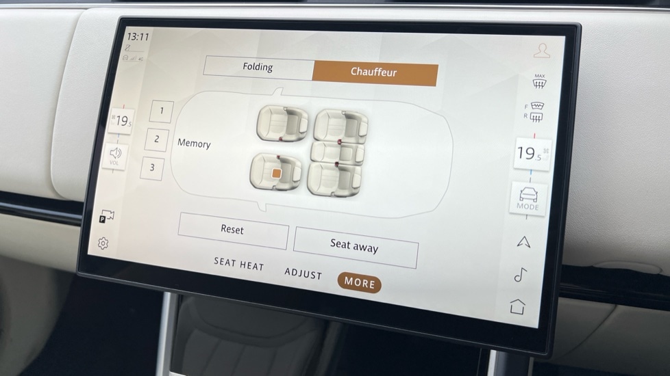 Used Land Rover Range Rover 2024 for sale - 76927993: Photo 71