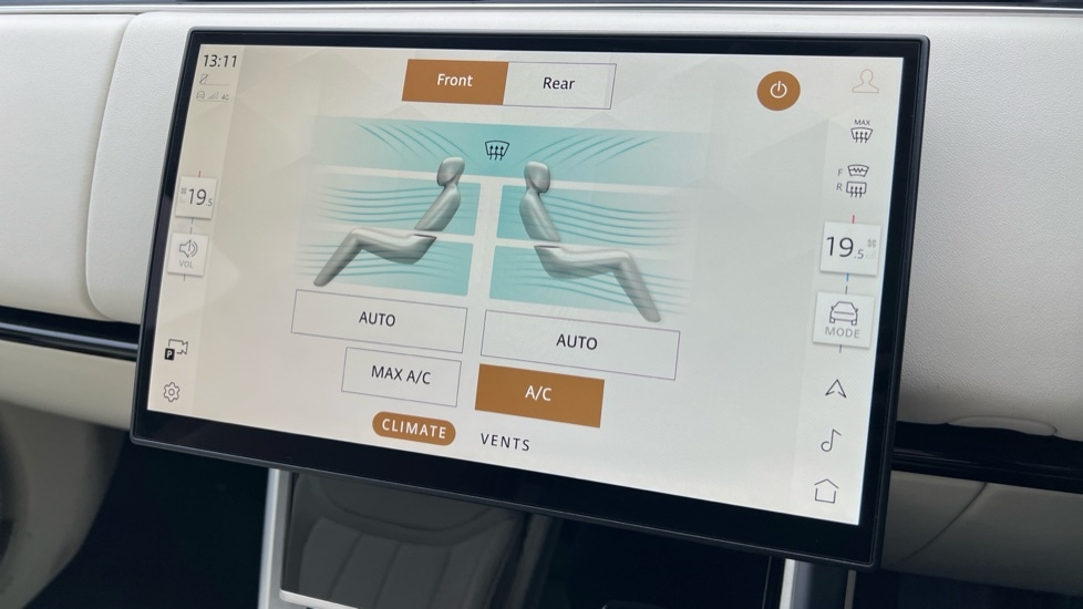 Used Land Rover Range Rover 2024 for sale - 76927993: Photo 72