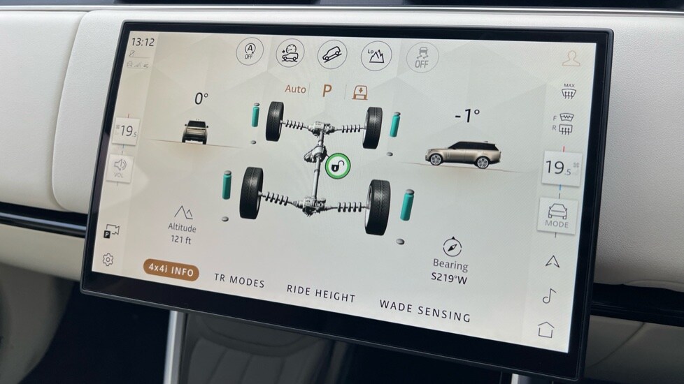 Used Land Rover Range Rover 2024 for sale - 76927993: Photo 74