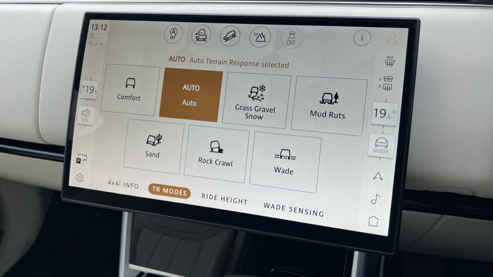 Used Land Rover Range Rover 2024 for sale - 76927993: Photo 75