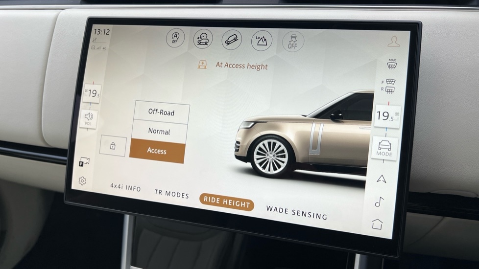 Used Land Rover Range Rover 2024 for sale - 76927993: Photo 76