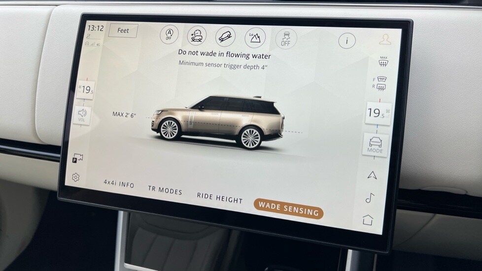 Used Land Rover Range Rover 2024 for sale - 76927993: Photo 77