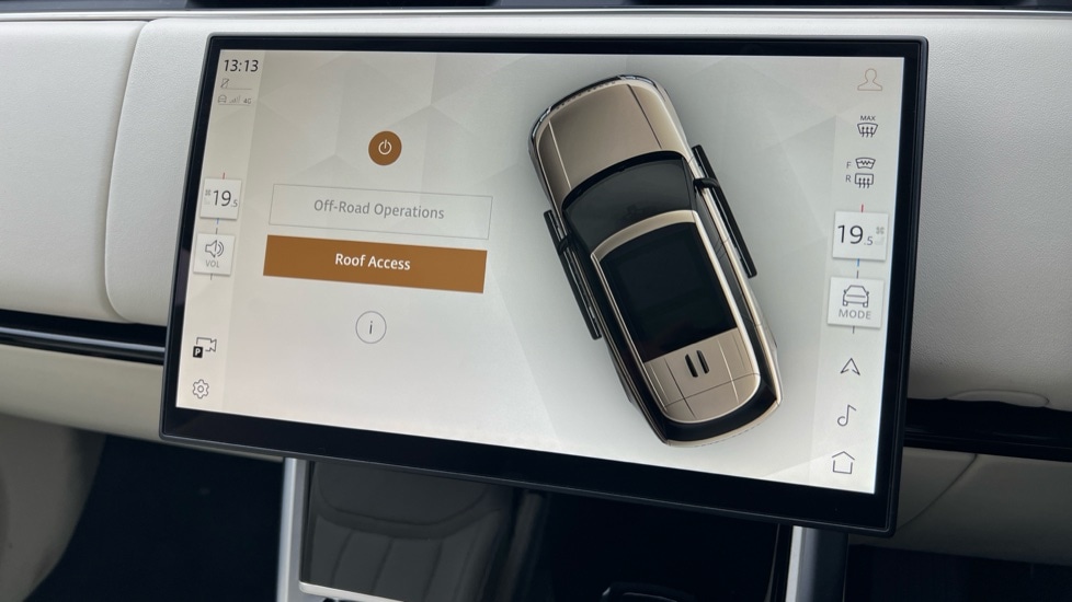 Used Land Rover Range Rover 2024 for sale - 76927993: Photo 78