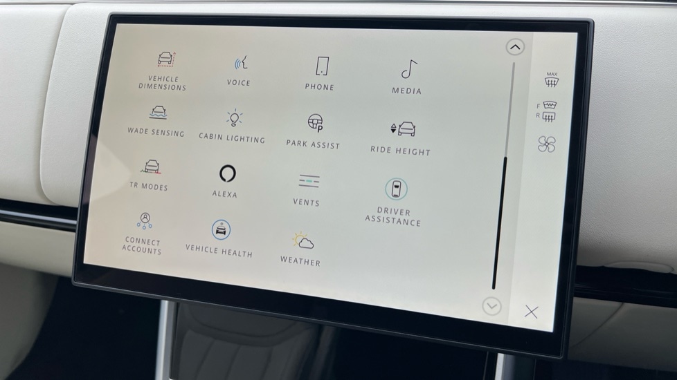 Used Land Rover Range Rover 2024 for sale - 76927993: Photo 80