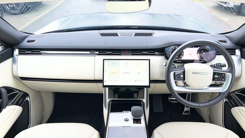Used Land Rover Range Rover 2024 for sale - 76927993: Photo 9