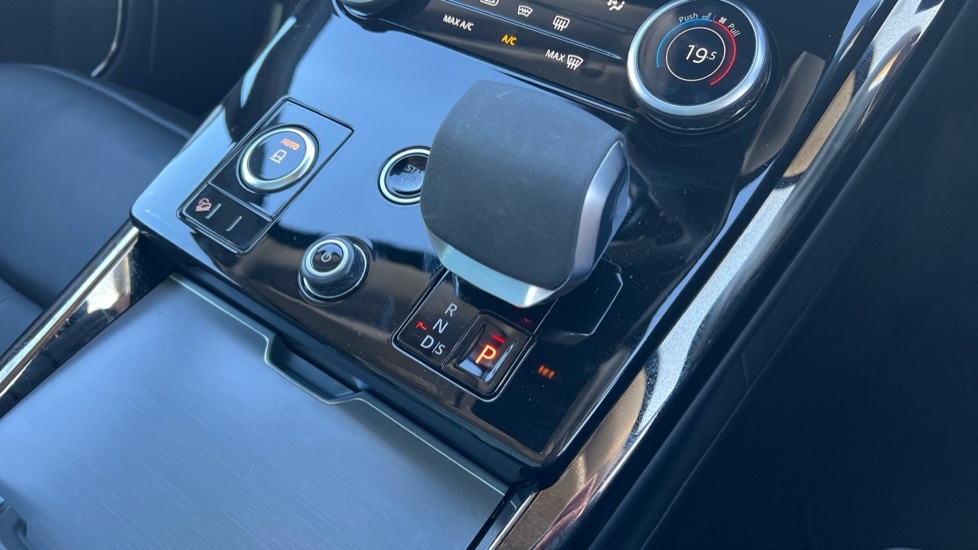 Used Land Rover Range Rover Sport 2023 for sale - 76623505: Photo 13