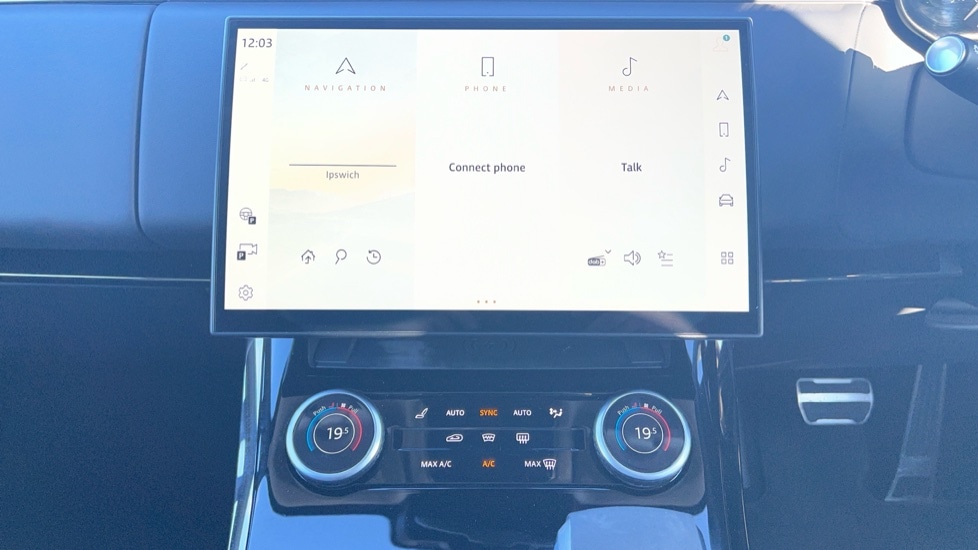 Used Land Rover Range Rover Sport 2023 for sale - 76623505: Photo 14