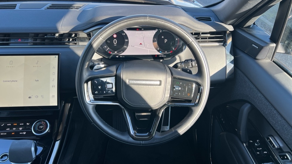 Used Land Rover Range Rover Sport 2023 for sale - 76623505: Photo 15