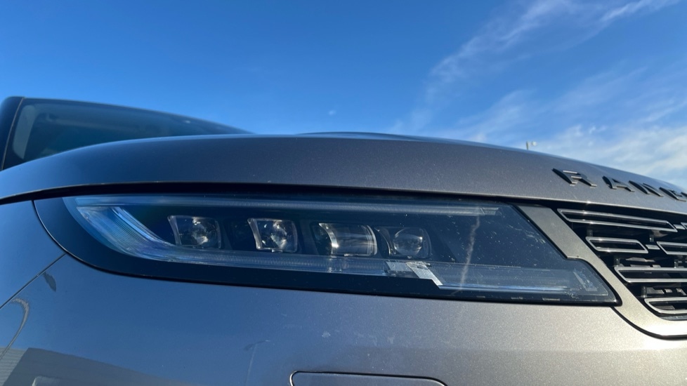 Used Land Rover Range Rover Sport 2023 for sale - 76623505: Photo 17