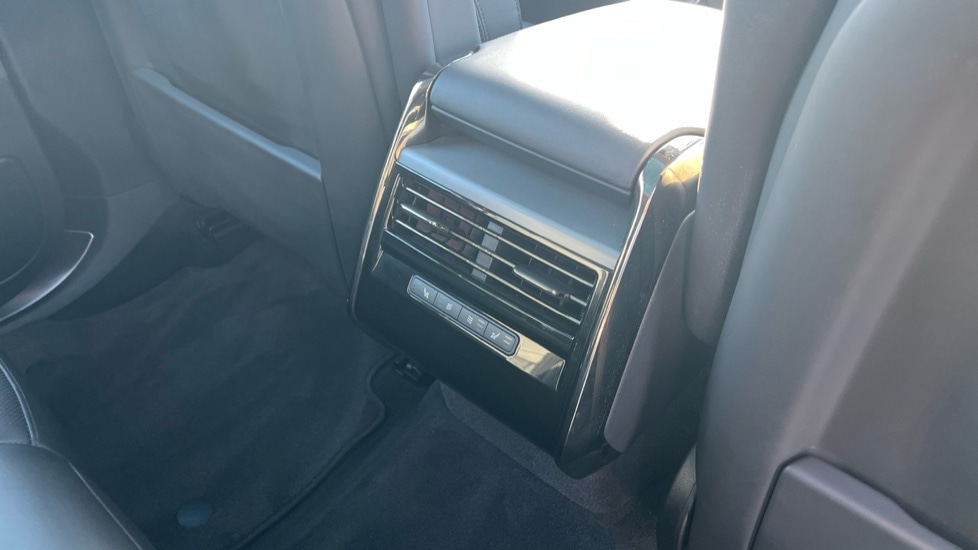 Used Land Rover Range Rover Sport 2023 for sale - 76623505: Photo 18