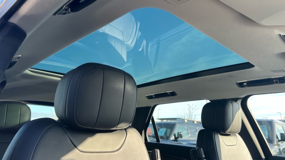 Used Land Rover Range Rover Sport 2023 for sale - 76623505: Photo 20