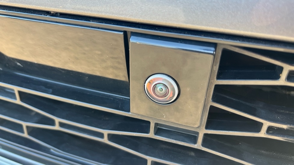 Used Land Rover Range Rover Sport 2023 for sale - 76623505: Photo 24