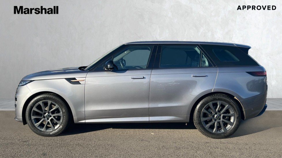 Used Land Rover Range Rover Sport 2023 for sale - 76623505: Photo 26