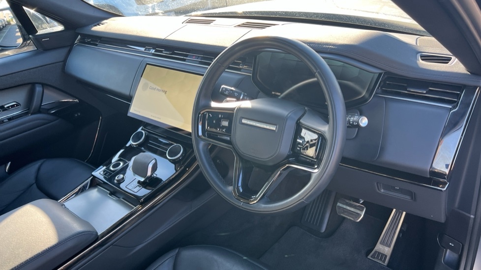 Used Land Rover Range Rover Sport 2023 for sale - 76623505: Photo 28