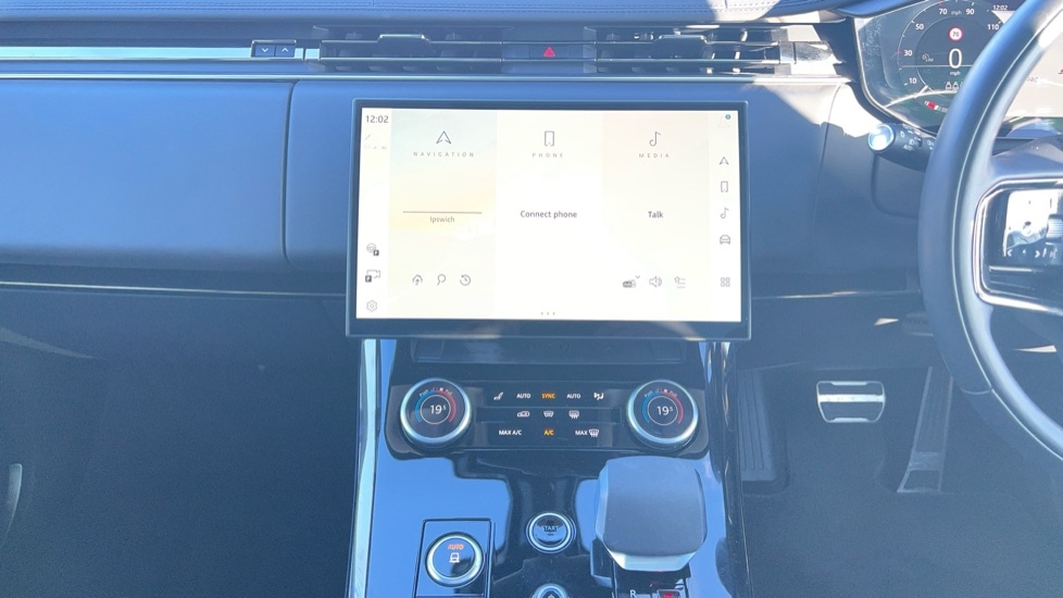 Used Land Rover Range Rover Sport 2023 for sale - 76623505: Photo 29