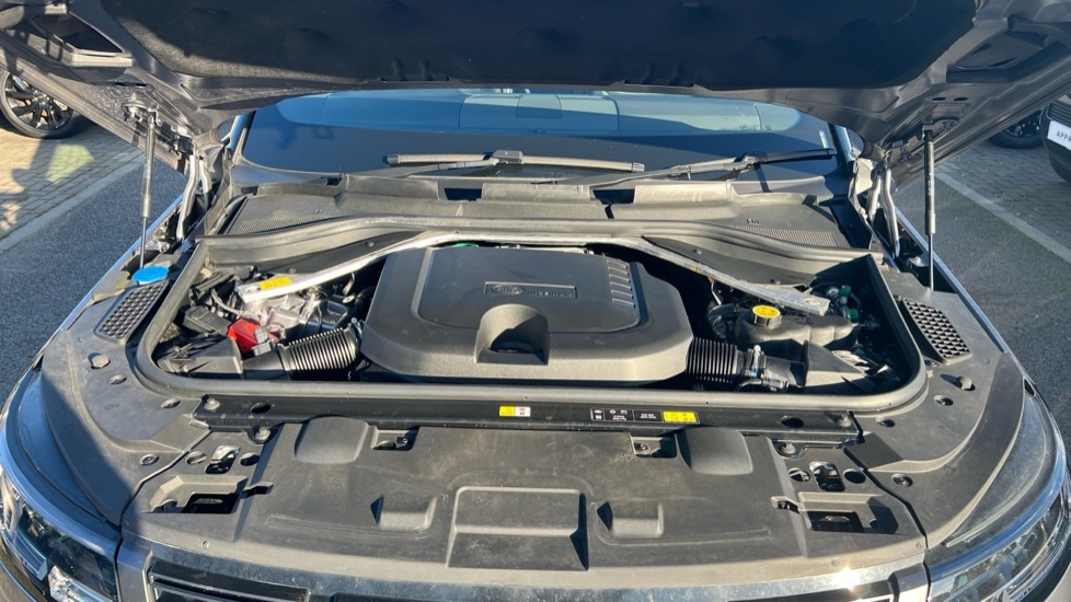 Used Land Rover Range Rover Sport 2023 for sale - 76623505: Photo 30