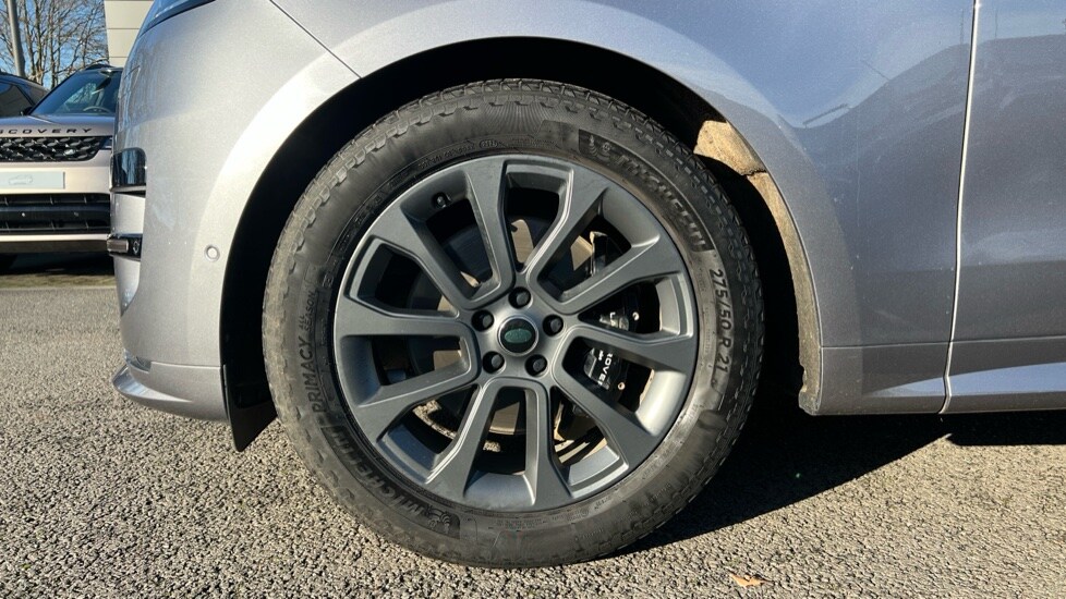 Used Land Rover Range Rover Sport 2023 for sale - 76623505: Photo 31