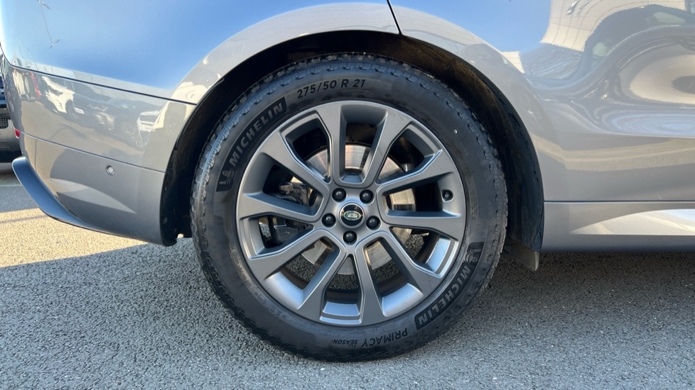 Used Land Rover Range Rover Sport 2023 for sale - 76623505: Photo 32